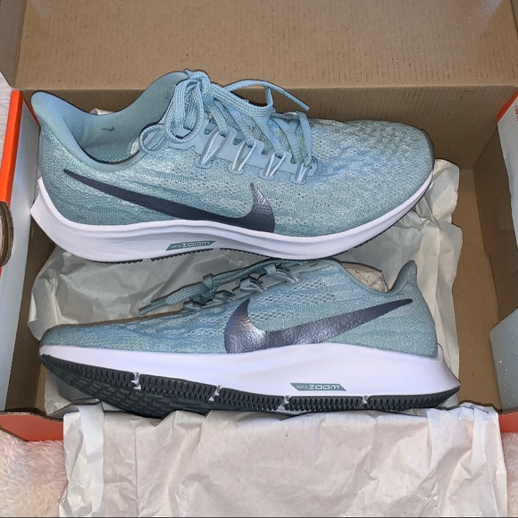 nike air zoom pegasus 36 grey womens